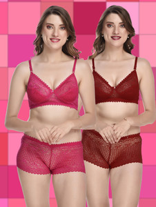 Beach Curve Lingerie Set Buy Beach Curve Lingerie Set Online At Best