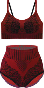 Cruella Lingerie Set Buy Cruella Lingerie Set Online At Best Prices In India Flipkart