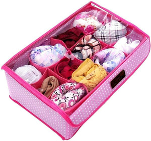 Kivya Lingerie Storage Case Price In India Buy Kivya Lingerie Storage Case Online At Flipkart