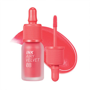 Peripera INK AIRY VELVET Lip Stain Price in India - Buy Peripera INK ...