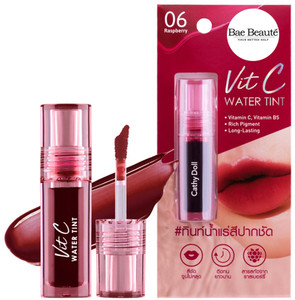 vitamin c lip tint BAE BEAUTE Cathy Doll Vit C Water Lip Tint | 06 - Price in India, Buy BAE  BEAUTE Cathy Doll Vit C Water Lip Tint | 06 Online In India, Reviews,  Ratings & Features