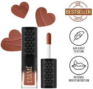 Lakm Xtraordin Airy Lip Mousse Mini Bare Nude G Price In India Buy Lakm Xtraordin Airy