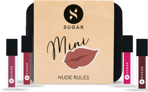 SUGAR Nude Rules - Price in India, Buy SUGAR Nude Rules Online In India