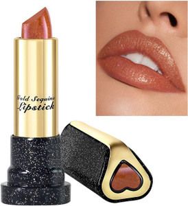 imelda magic shimmer crayon lip shine gold seqiunes Price in