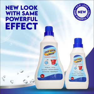 Easy wash clearance laundry
