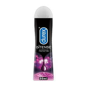 Durex Intense Tingling Water Based Lubricant - Image 6