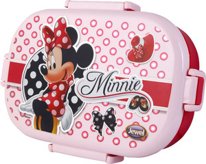 Flipkart.com | JEWEL Klip It Big_MNM 1 Containers Lunch Box