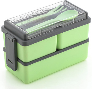 Premium Quality Plastic Lunch Box Tiffin Box Containers Lunch