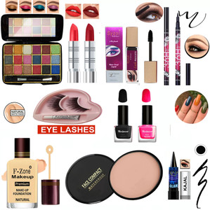 Flipkart makeup store