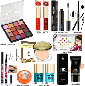 Cameo Color Take Outs Make up Kit