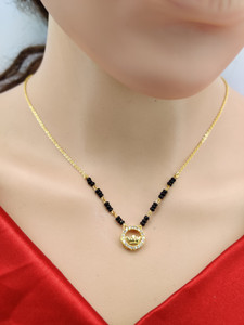 Mangalsutra discount on flipkart