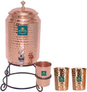Copper Water Dispenser Exporter, Supplier From Dehradun
