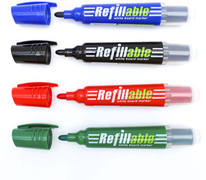 Whiteboard marker ink flipkart clearance