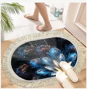 kroywen Microfiber Bathroom Mat - Buy kroywen Microfiber Bathroom Mat ...