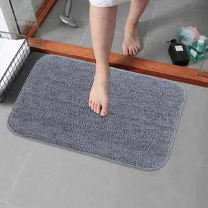 Chhogli Microfiber Bathroom Mat - Buy Chhogli Microfiber Bathroom Mat ...