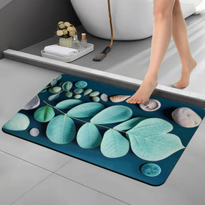 Sunvibe Rubber Bathroom Mat - Buy Sunvibe Rubber Bathroom Mat Online at ...
