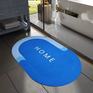 Mukono Rubber Bathroom Mat - Buy Mukono Rubber Bathroom Mat Online at ...