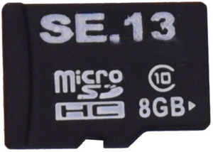 GB MicroSD Card Class 10 70 MB/s Memory Card Price in