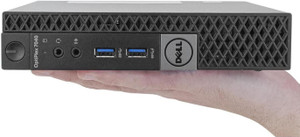 DELL WYSE 7040 - Windows 11 Pro, Micro Computer Mini PC, Intel