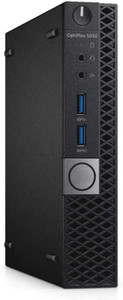 Optiplex 5060 Mini Pc Core i5 8th Gen 8GB RAM - 256GB SSD