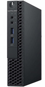 Nayajaisa Dell 3060 Tiny PC - Windows 11 Pro, Core I5 8th gen|MSO