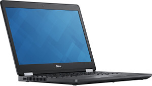 DELL renewed Latitude E5470 Laptop (Intel Core I7 6Th Gen/8Gb/256