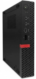 Nayajaisa (Refurbished)Thinkcentre M720q Tiny i3 8th 8-256