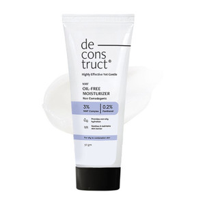 Shopsy Deconstruct Oil-Free Moisturizer for Oily Skin - Image 1