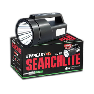 Shopsy EVEREADY Searchlite DL95 LED Torch - Image 1