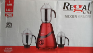 blue line mixer grinder price