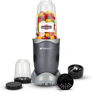 Sansui Plus 300 W Mixer Blender - Image 6