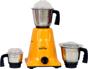 ganga mixer 1 hp motor price