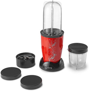 bullet spice grinder