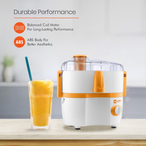 Orient Electric JMG 450 W Juicer Mixer Grinder Price in India