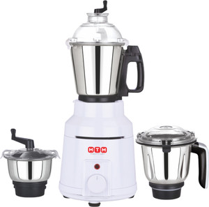 MTM Mixer Grinder 1250 W Mixer Grinder Price in India - Buy MTM Mixer
