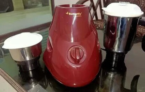 butterfly chakra 2j mixer 550w price