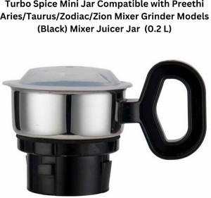 preethi zodiac turbo mini spice jar