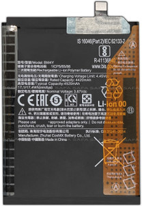 BATTERIA PILA ORIGINALE per XIAOMI MI 11i 5G M2012K11G / 11X PRO BATTERIA PILA ORIGINALE per XIAOMI MI 11i 5G M2012K11G / 11X PRO