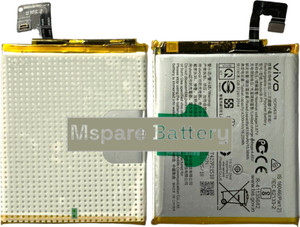 Batterie Originale Vivo B-P1 Pour VIVO X60 Pro – Neuf Sous Emballage D'Origine