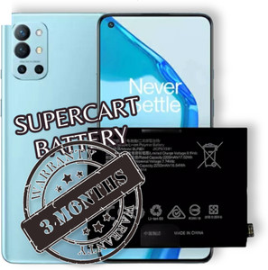 BLP801 Replacement Battery For T-Mobile OnePlus 8T+ 5G KB2007 – With Installation Tool