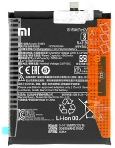 Batteria Ricambio Router TP-Link - Compatibile Con M5250, M5350, TL-TR761 E Altri - Foto 12