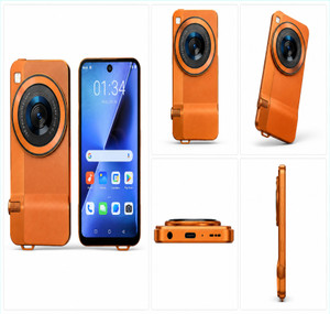 Snexan AMOLED Mobile Display for Bold T630 4K Screen - Image 6