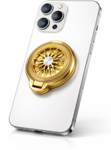 GrandCircuit Rotating Wheel Stand Mobile Holder - Image 6