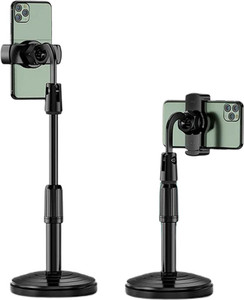 Flipkart SmartBuy Stand for Table with Adjustable Height 360 Degree ...