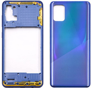 AceKing Samsung Galaxy A31 Back Panel - Image 2