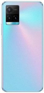 Shopsy SeriousShoppers Vivo Y33S Full Housing Body Back Panel - Image 1