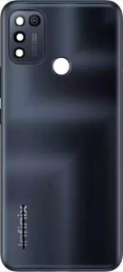 Sandreezz Infinix Hot Play X C Infinix Smart X With Proper Logo Back Panel