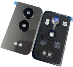 Shopsy SeriousShopper Back Panel for OnePlus Nord 4 - Image 1