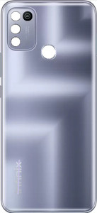Sandreezz Infinix Hot Play X C Infinix Smart X With Proper Logo Back Panel