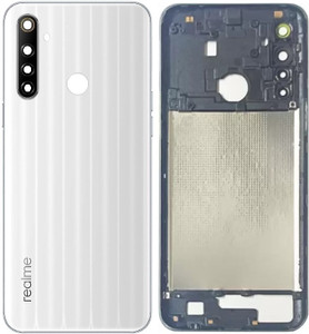 Sandreezz Realme Narzo 10 (with Proper Logo) (With Middle Ring